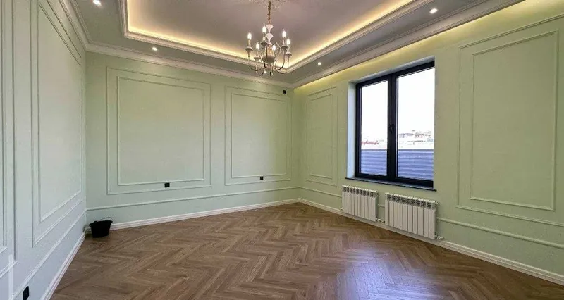 Продам евро дом на участке (5 соток)в центре Луначарского. — фото 8