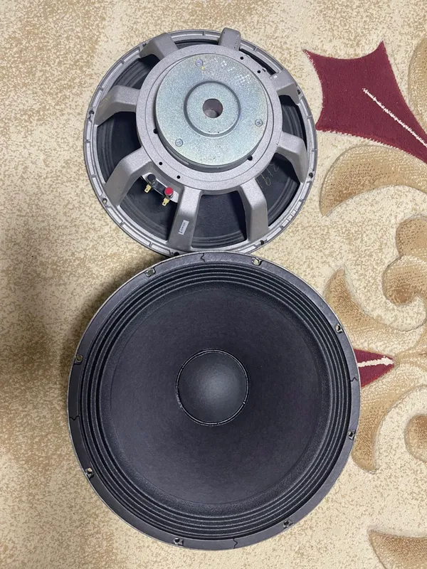 Electro voice динамик