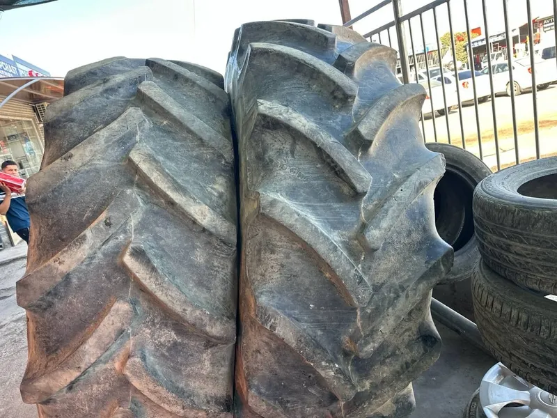 650/85 R38 shina sotiladi — фото 3