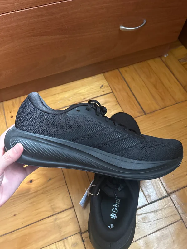 Оригинальные кроссовки Adidas response runner 2 — фото 3 Оригинальные кроссовки Adidas response runner 2 — фото 3
