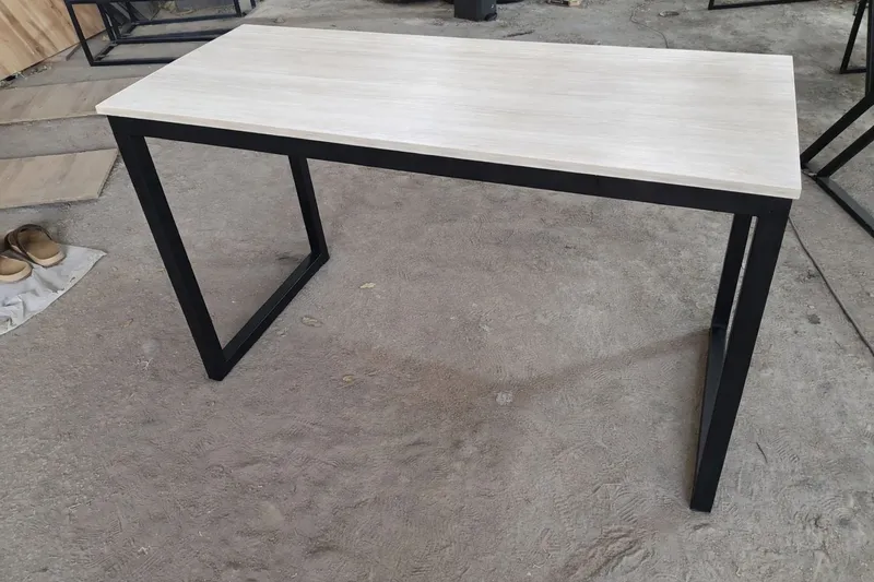 Лофт стол парта цех Loft stol parta — фото 1