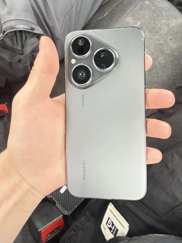 Huawei Pura 80. Бартер/продажа. 4