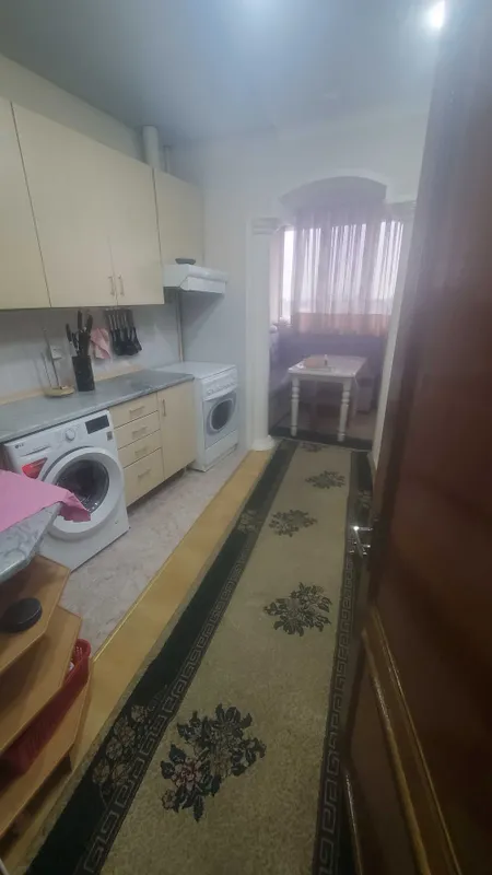 Boshliq mavzesidan 3-xonali kvartira ijaraga beriladi — фото 3