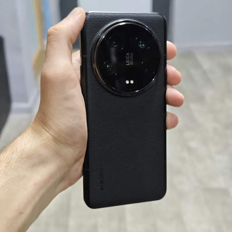 Xiaomi 14 ultra 12/256 to‘liq komplekt 7 Xiaomi 14 ultra 12/256 to‘liq komplekt 7