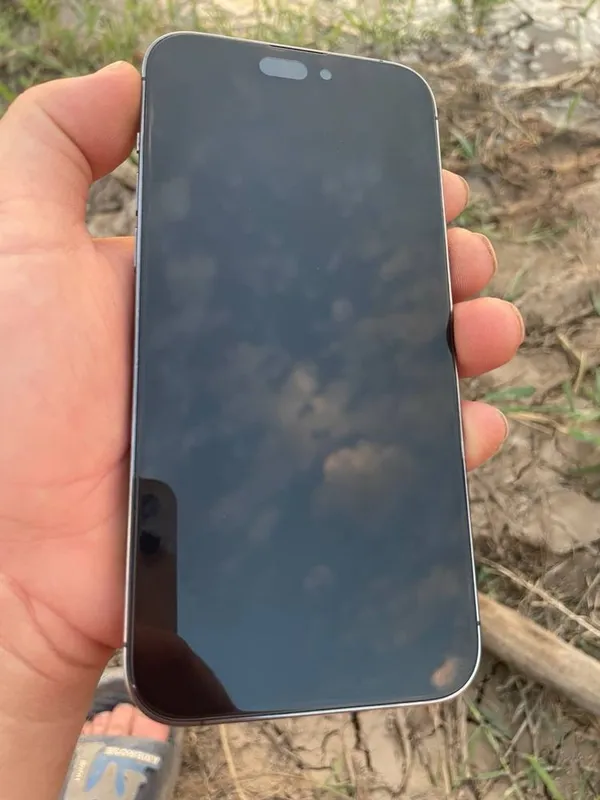 Iphone 14 pro max 2 ta sim 2 Iphone 14 pro max 2 ta sim 2