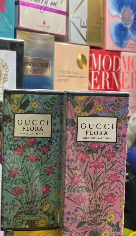 parfum 2 parfum 2