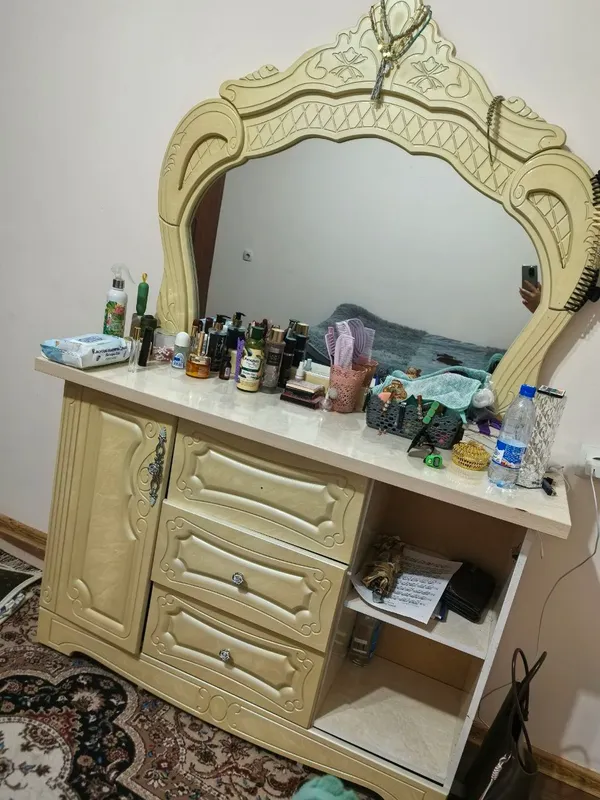 trimo  zakazga qilingan