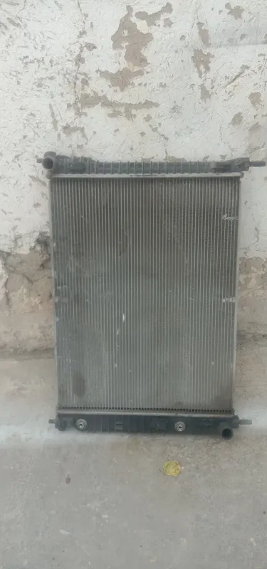 Captiva radiator sotiladi