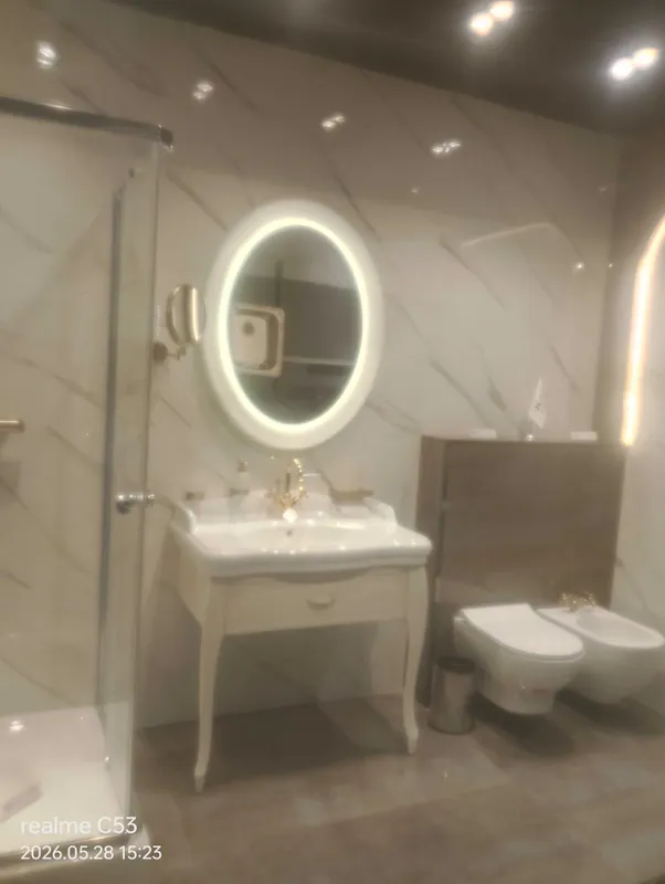 Установка кандицонеров — фото 2