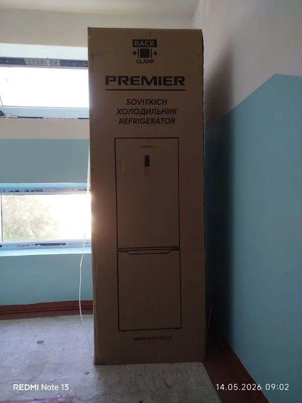 Premier