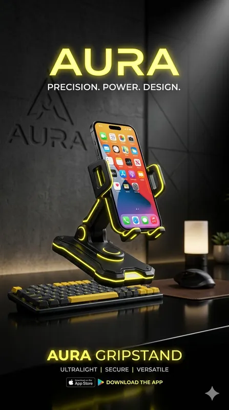 Telefon ushlagich
