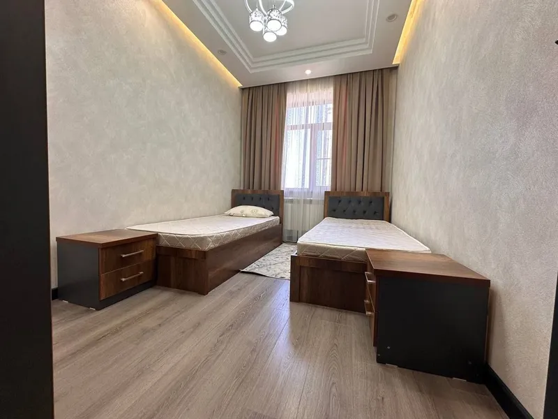 ЖК Mirabad Avenue.Мирабадский район.Сдаётся 3х ком квартира! — фото 3