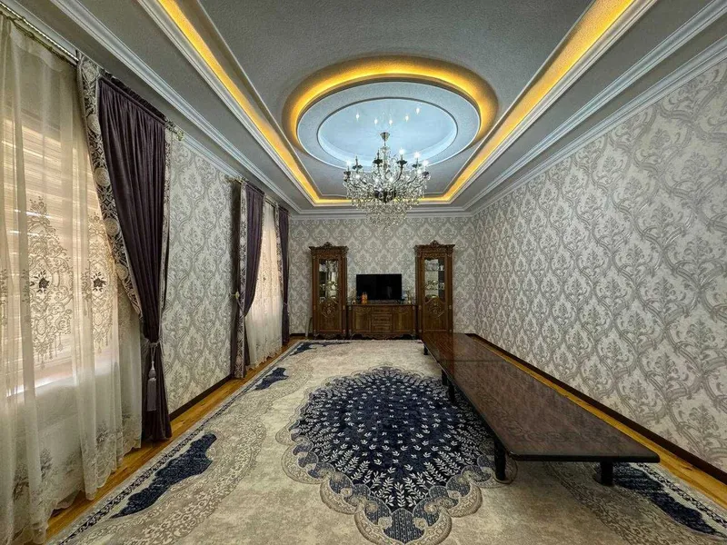 Tayyor 12 sotiqli hovli sotiladi.#a225 — фото 3