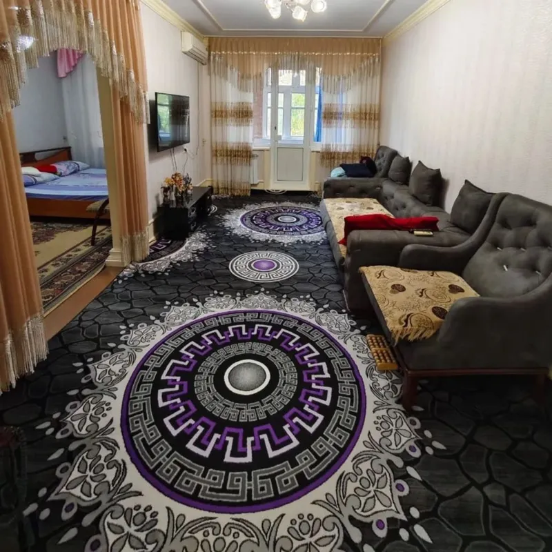 Ijaraga beriladi 3 xonalik