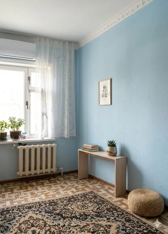 Продаётся квартира. Себзар 3 Продаётся квартира. Себзар 3