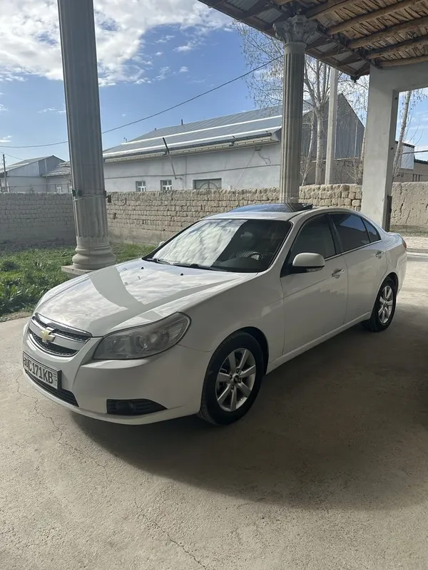 Epika 2.4 автомат 1 Epika 2.4 автомат 1