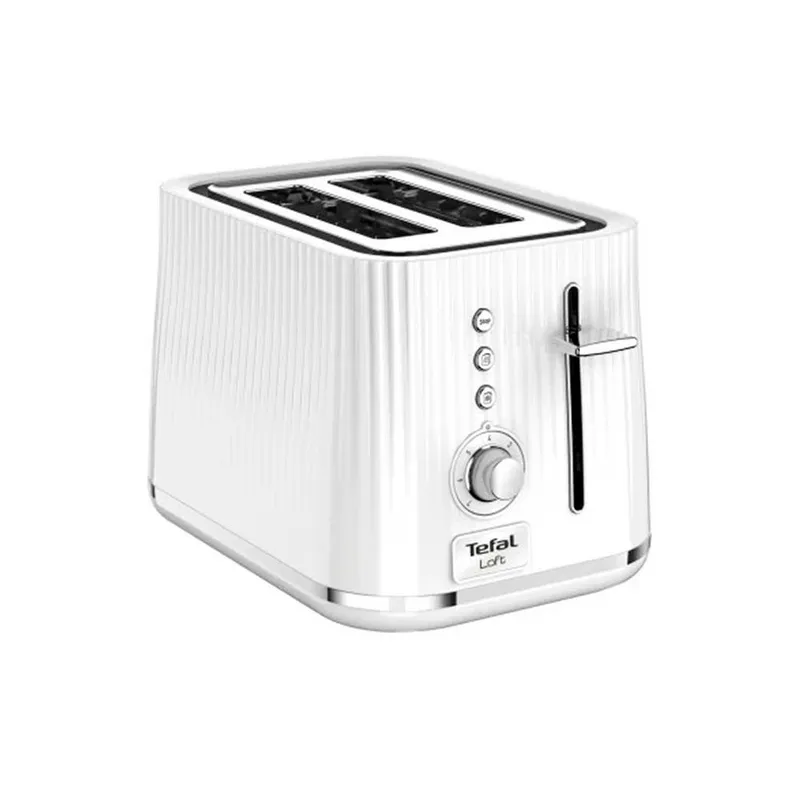 Тостер Tefal Loft TT761138 Тостер Tefal Loft TT761138