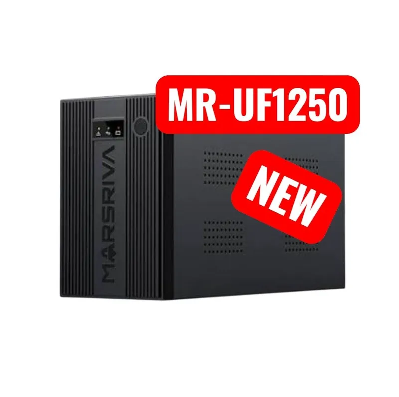 UPS MR-UF1250  ВА  750 Вт