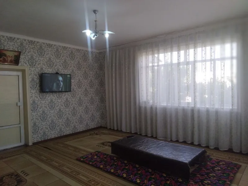 2 qavatli barcha sharoitlarga ega uy jihozlari bn