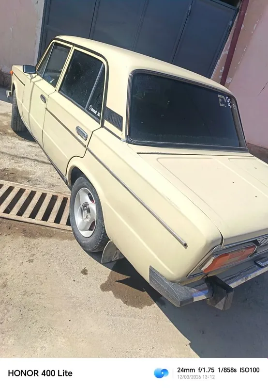 Vaz Lada Jiguli 2106 — фото 3