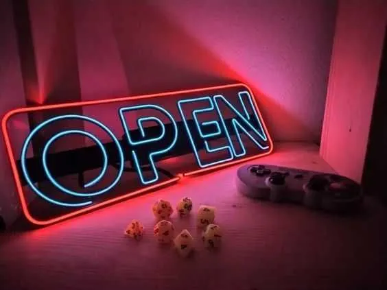 LED neon вывески в Ташкенте — фото 1