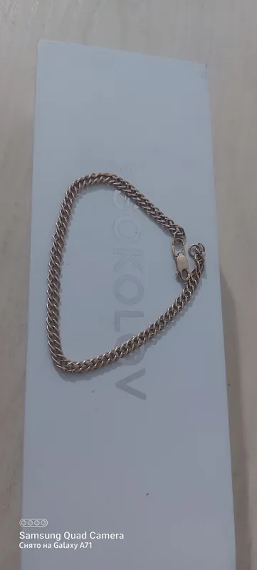 серебро золото — фото 2
