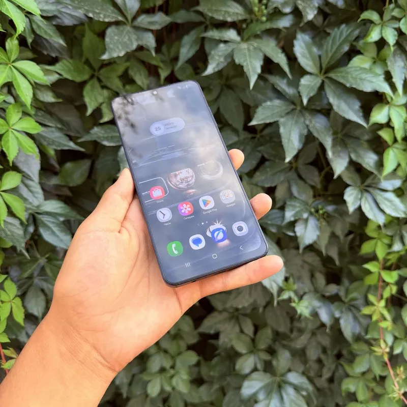 Samsung Galaxy A06 128 Gb — фото 2