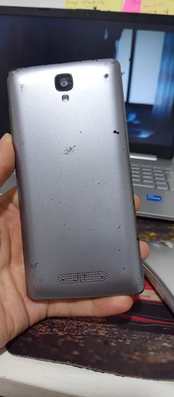Centric P1 telefon 4