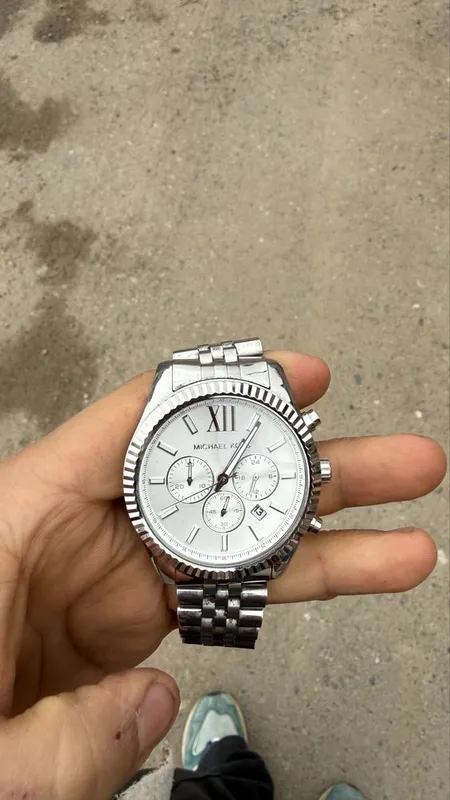 Часы Michael Kors original 1 Часы Michael Kors original 1