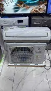 Кондиционер ZIFFLER 12 INVERTOR +TEN 135 VALT зима и лето + доставка — фото 3
