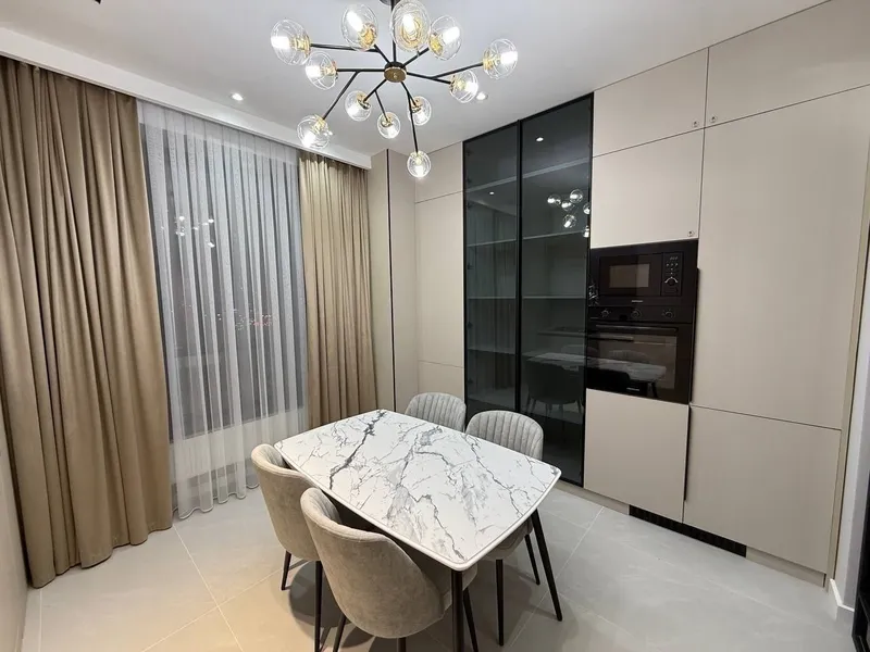Аренда 2х ком в Жк Prestige Gardens — фото 3