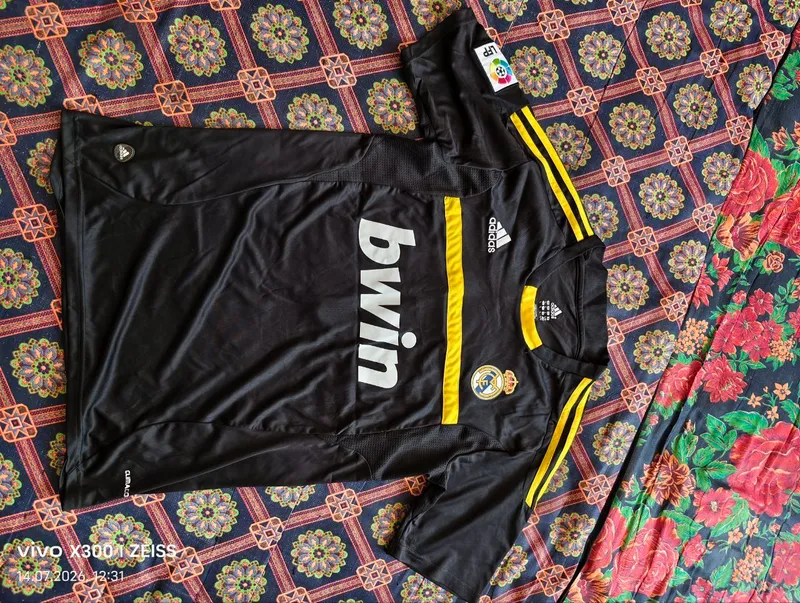 Darvozabon futbolkasi 1