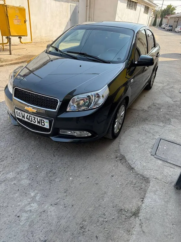 Nexia 3 2020 gazli 3 Nexia 3 2020 gazli 3
