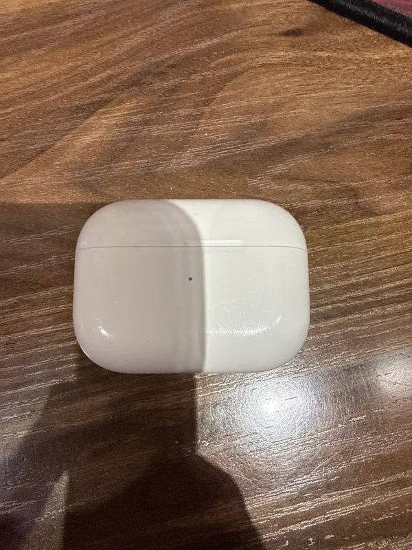 Airpods Pro 2 Lightning 1
