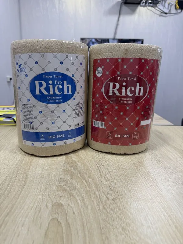 Eco Big Size 3x слойная 1 Eco Big Size 3x слойная 1