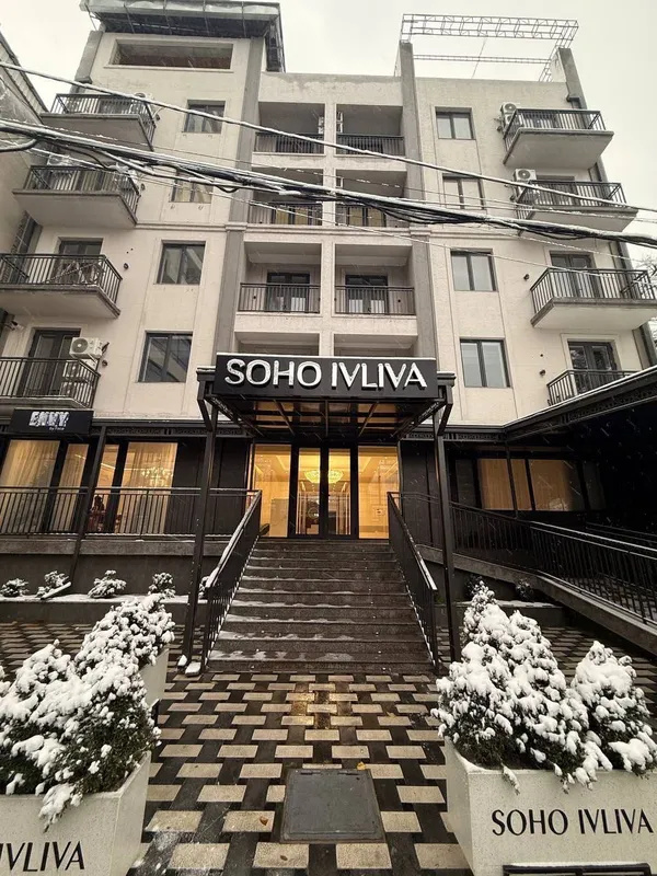 Продается офис Улица Ивлева 120м2