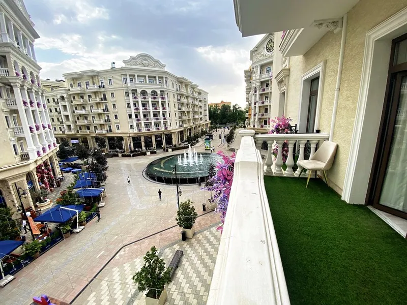 Tashkent city, Bulvar, lyuks, kvartifa kunlil, 4 Tashkent city, Bulvar, lyuks, kvartifa kunlil, 4