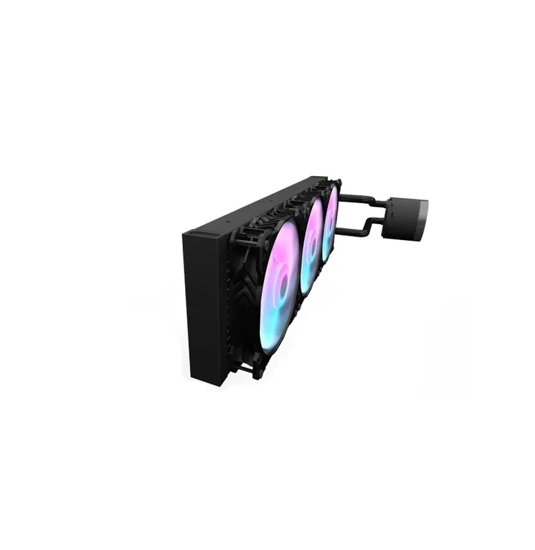 ' СЖО darkFlash DN360 BLACK 3 ' СЖО darkFlash DN360 BLACK 3