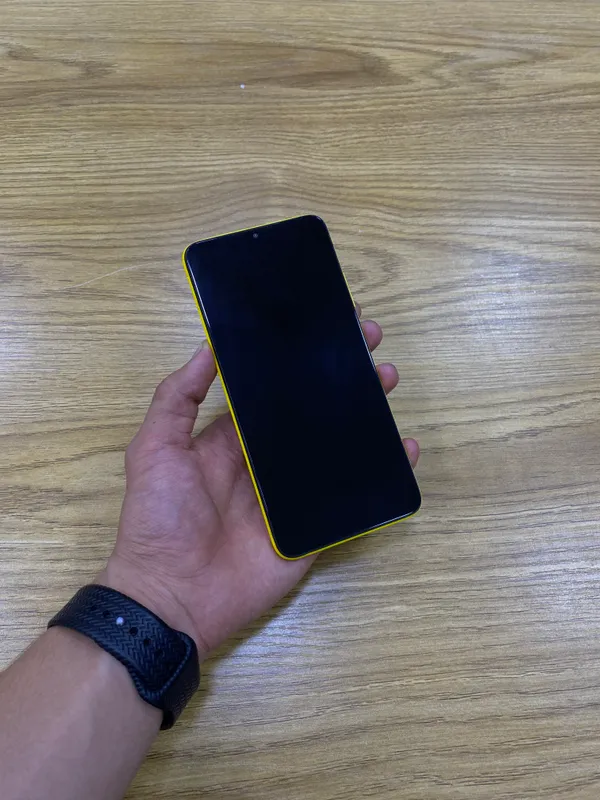 Poco m3 (Redmi 9t) 5/64gb ideal holatda 2