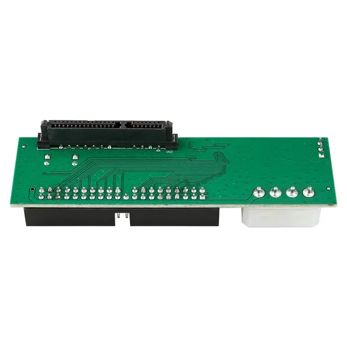 PATA to SATA адаптер переходник 3,5" HDD 6