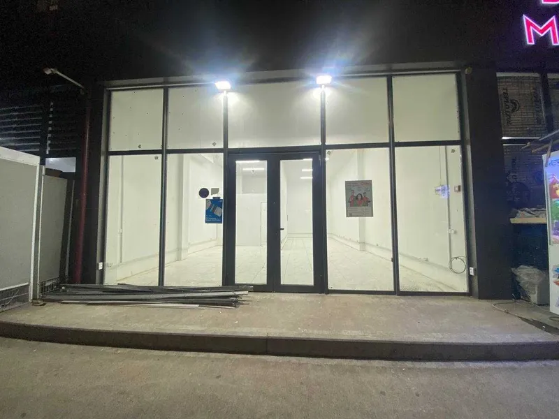 Arenda nejiloy yangi choshtepada