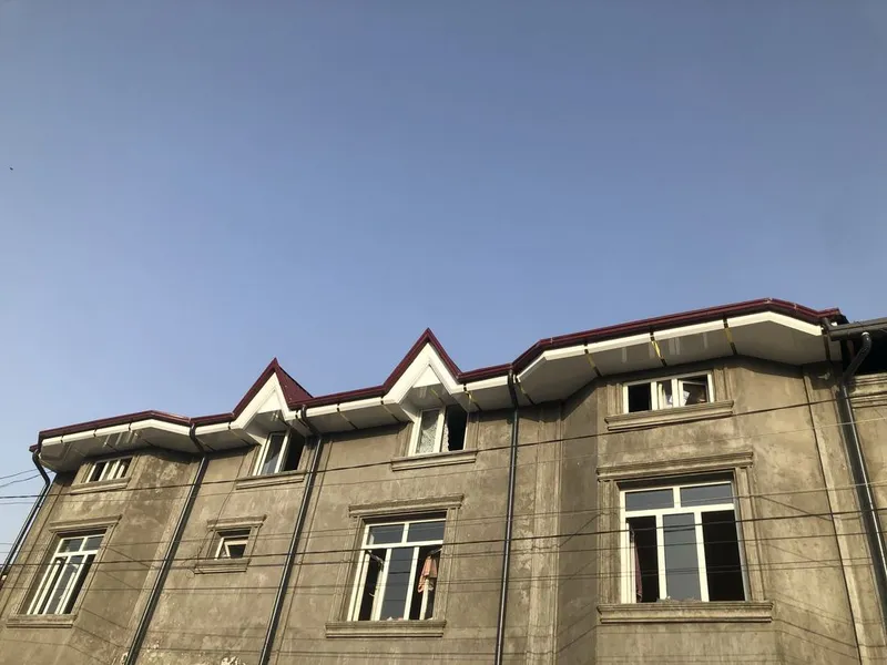 АЛЮКОБОНД Alyukobond 6