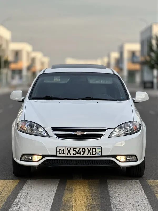 Gentra 2022Yil Avtomat Elegant Plus Full Avto Kredit Bank Orqali 0$ 1