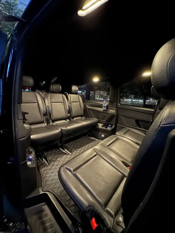 Mercedes Benz Miniven Vito Vclass к вашему услугу!!!