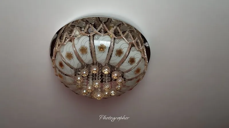 Люстра сатылады. — фото 1
