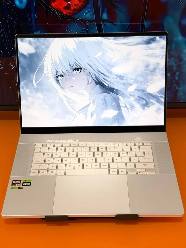 ASUS ROG Zephyrus G16