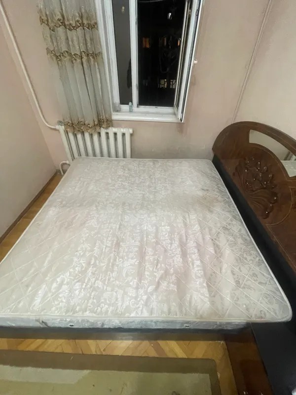 Matras, 2 kishilik divan uchun 1