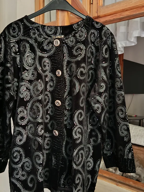 платье женское