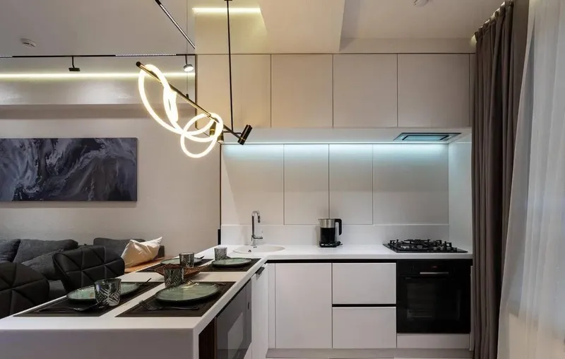 Шота Руставели 2 комнаты • 60 м² • 5/10 этаж 2