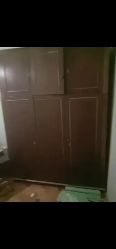 шкаф 3 ишиклек кухенний токча — фото 3